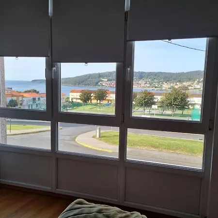 La Casita De Lucia Διαμέρισμα Cee