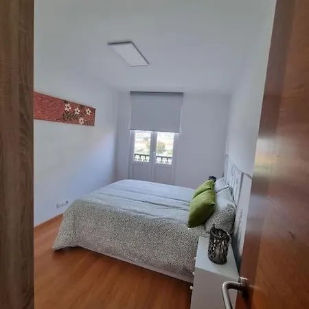 Διαμέρισμα La Casita De Lucia Cee