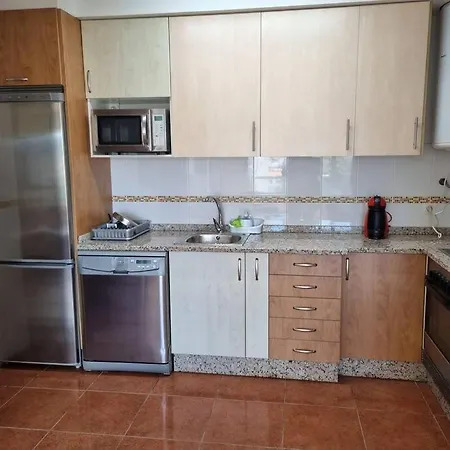 La Casita De Lucia *