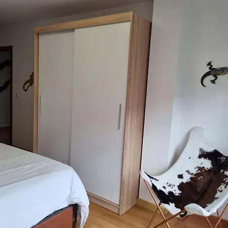 Διαμέρισμα La Casita De Lucia