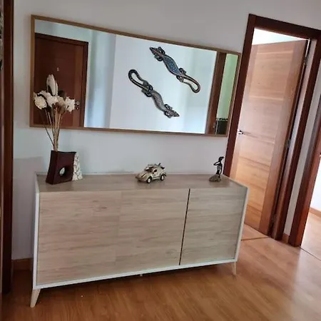La Casita De Lucia Διαμέρισμα *