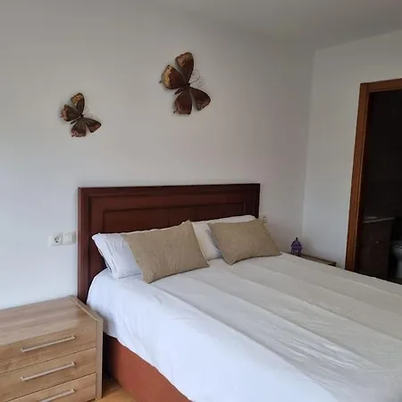 Διαμέρισμα La Casita De Lucia Cee