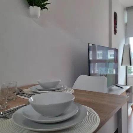 Διαμέρισμα La Casita De Lucia