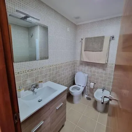 La Casita De Lucia Διαμέρισμα