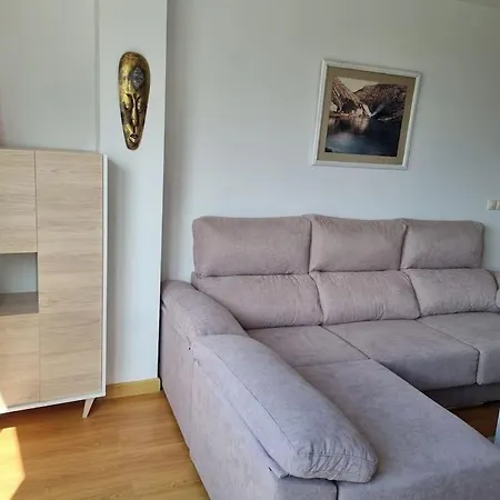 La Casita De Lucia *