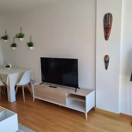 La Casita De Lucia Διαμέρισμα