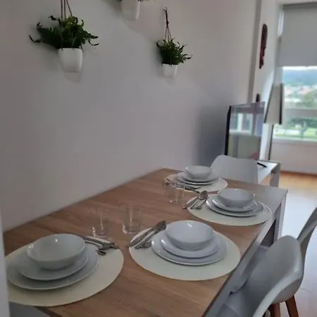 Διαμέρισμα La Casita De Lucia *