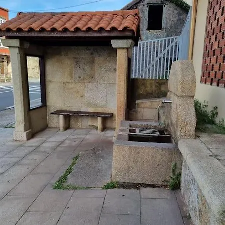 La Casita De Lucia Διαμέρισμα