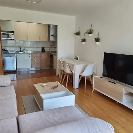Διαμέρισμα La Casita De Lucia